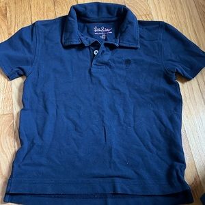Lilly Pulitzer polo